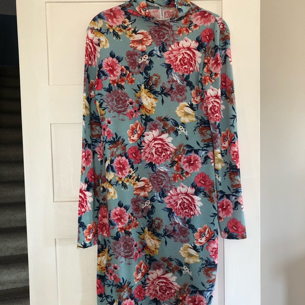 XS Phipany Dress